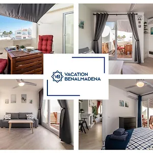 Vb Puerto Marina 1bdr Fragata Apartamento Benalmádena
