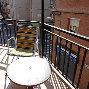 3 Centro De Apartamento Torredembarra