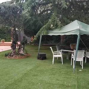 Privado En Casa De Montana Apartamento Matadepera