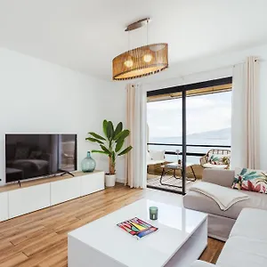 Home2book Beautiful View Of The Bay & Wifi Apartamento Tabaiba