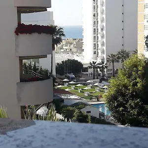 Apartamento En Costa Apartamento Benalmádena